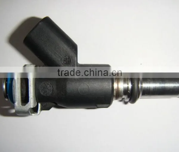 High Quality OEM Fuel Injector 25380933 for Diesel Engine Car photo-2