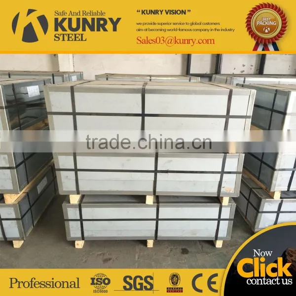 Hig Quality Tinplate for Food Package photo-2
