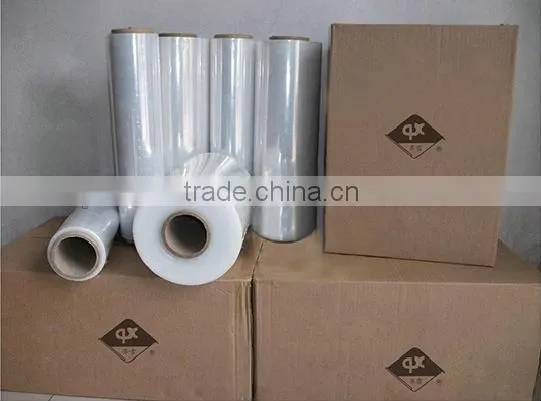 PA PE Film for Thermoforming Stretch Film Machine photo-3