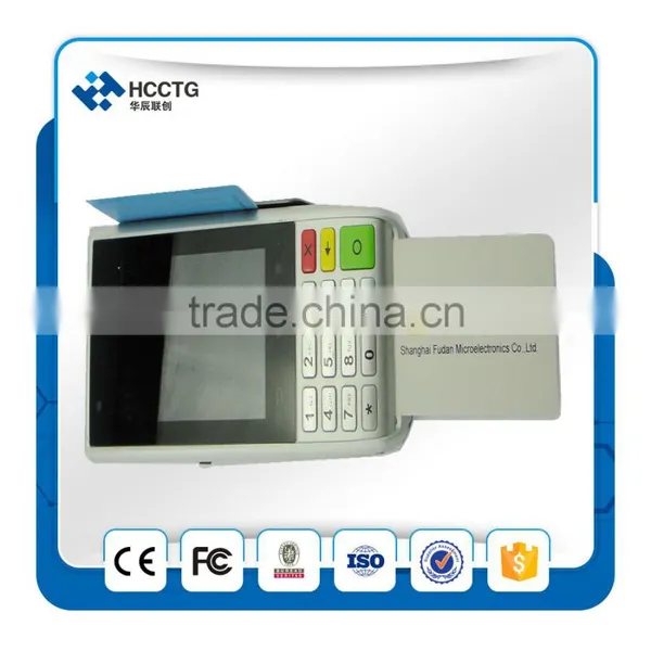 HOT!price of Biometrics Fingerprint Scanner/long Range Wireless Barcode Scanner Portable-S1000 photo-2