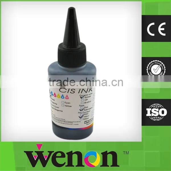 High Quality Water Based Dye Sublimation Ink for Epson TX720 photo-4
