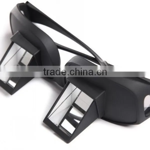 Horizontal Bed Lazy Glasses for Watching and Reading Glasses photo-2