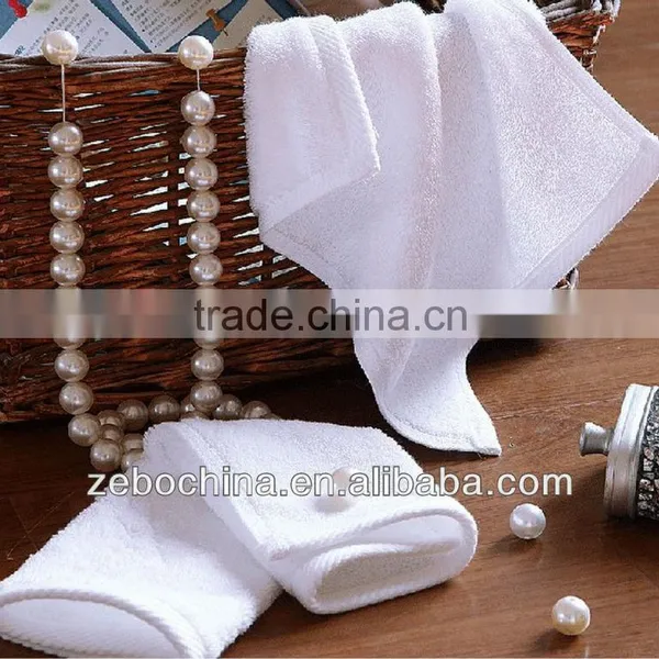 Eco-friendly 16s Sateen Style Super Quality Wholesale Hotel Pool Towels photo-6