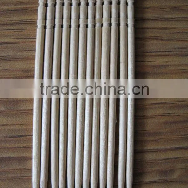 Wood Toothpick Whittling Machine photo-4