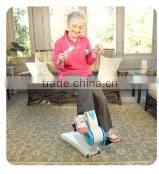 Magnetic Spinning Exercise Bike Home Gym Titness photo-2