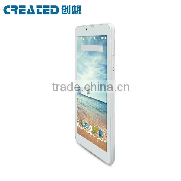 Newest Created K7 7 Inch 4g Lte Smartphone Oem Wifi Tablet Gps HD Screen sd Card Slot photo-6