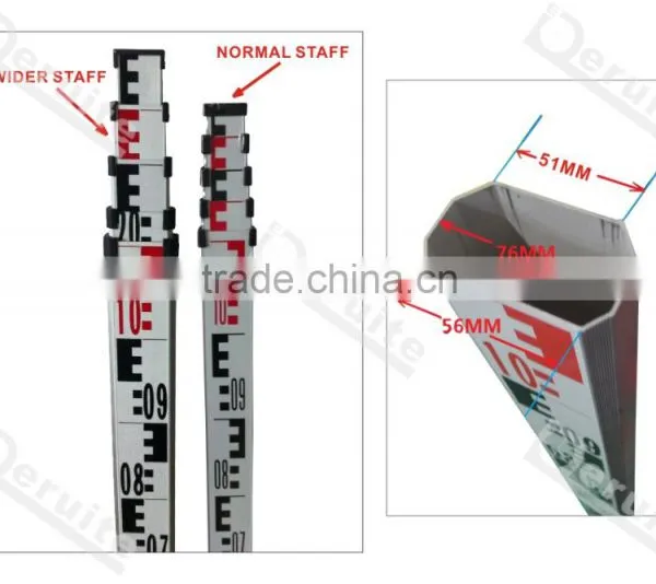 WIDER STAFF DRT003-5M,7M
