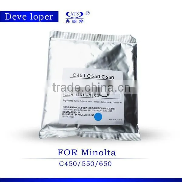 Grade A Quality Copier Developer Compatible for Toshiba E45 35 28 China Wholesale photo-4