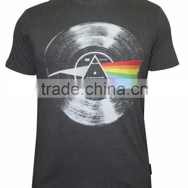Wholesale Custom New Design OEM Cotton Tshirt High Quality photo-5