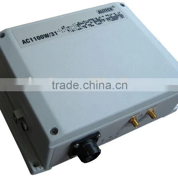 AC1100W/31 Multi-channel Digital Video Microwave