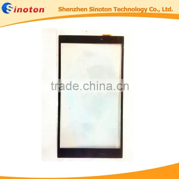 Hot Sales for Replacement Touch Screen Front Glass for NGM Forward Active photo-2
