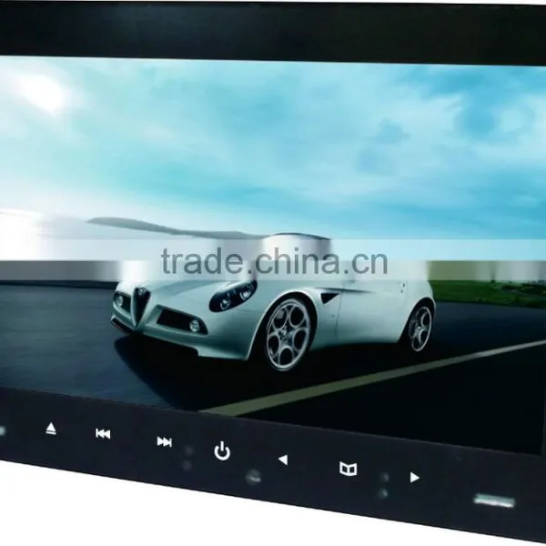 9inch Universal Headrest Monitor Car Headrest Monitor photo-4