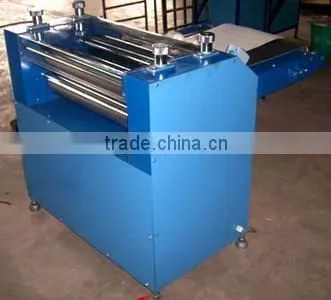 Exercise Book Machine - Paper Sheet Rolling Machine