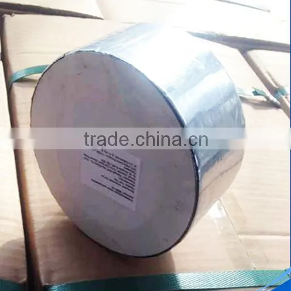Convinient Roofing Used Self Adhesive Bitumen Tape /waterproof Membrane photo-2