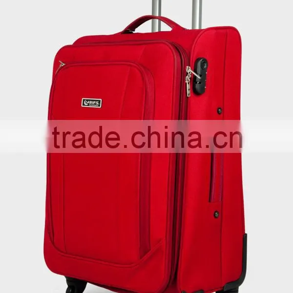 Cabin Trolley Bag photo-4
