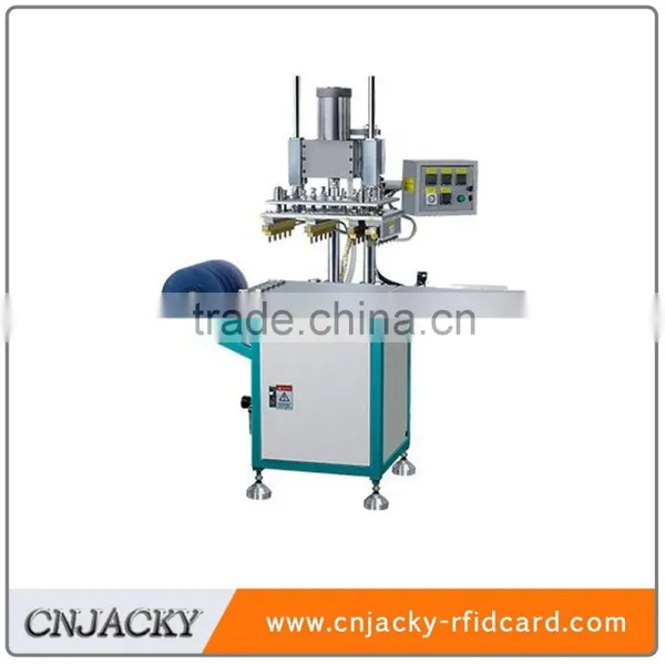 CNJ-MM150 manual magnetic strip applicator