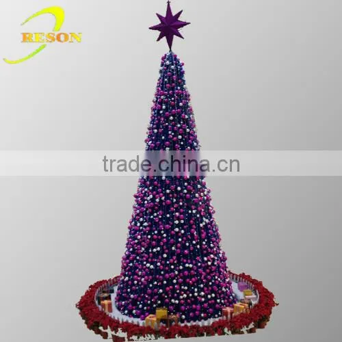 Professional Design Christmas Tree Ornament photo-2