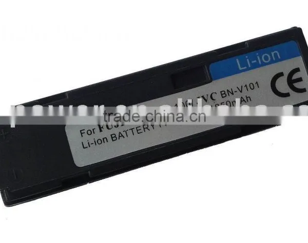 Camera Battery For FUJIFILM NP-100