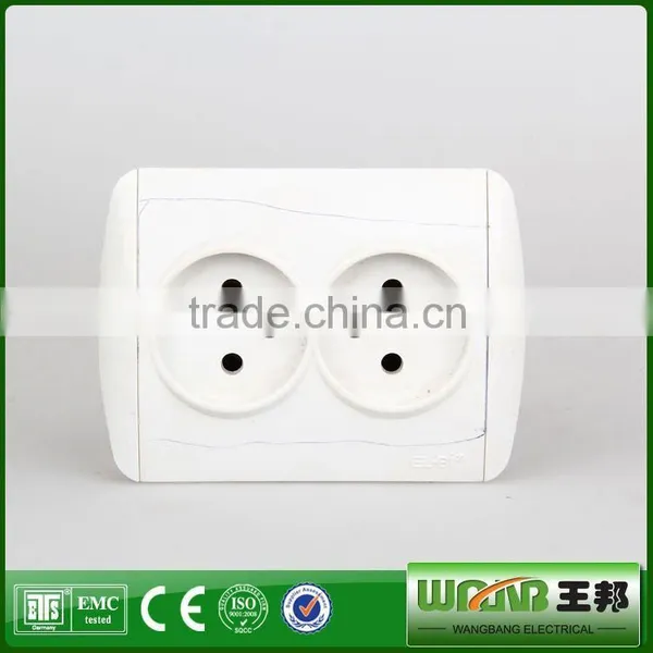 Hotel Use Multifunctional Desktop Socket