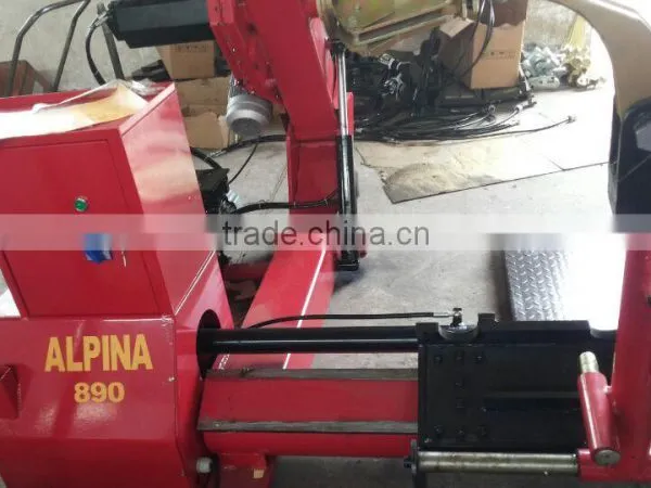 Fully Automatic Car Tyre Changer photo-5