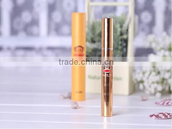 2015 Makeup Magic Eyelash Extension Waterproof Unique Mascar 3D Fiber Waterproof Mascara Black Color photo-2