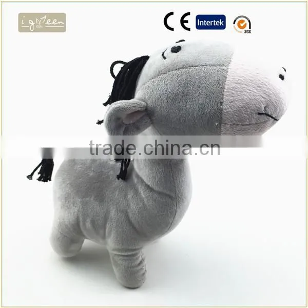 New Product Soft Toy Plush Toy Donkey Minion Soft Toy