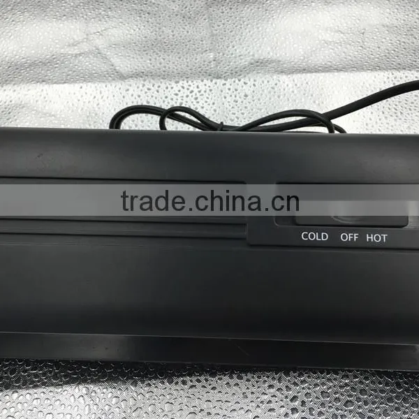 Super Slim Home Pouch Laminator photo-3