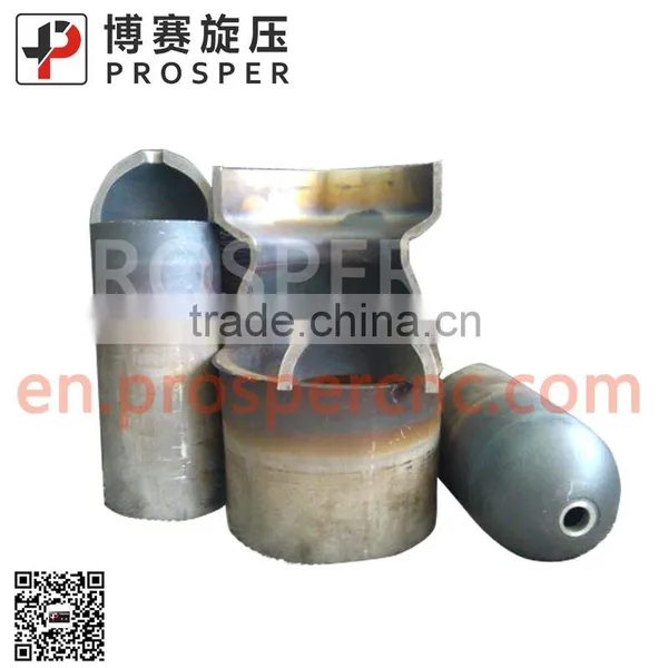 Fun Machinery -spinning Machinery Manufacturers(Large Cover Cnc Metal Spinning Machine PS-CNCXY1650 photo-4