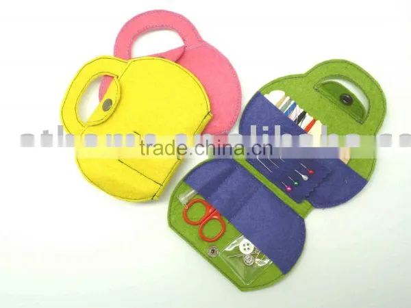 Non-woven Sewing Kit