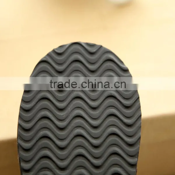Customed Size Button Sparkle Snow Children Shoes photo-5