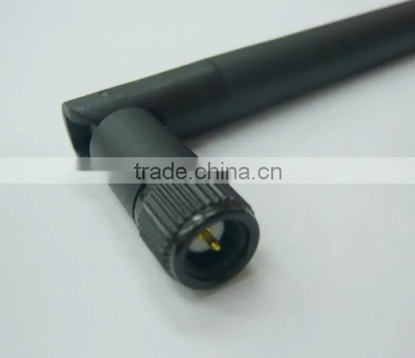 2.4g WiFi Rubber Duck Antenna photo-4