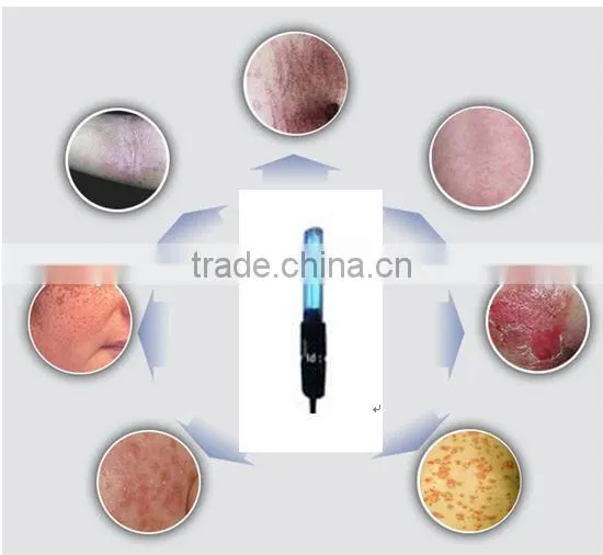 1xPL-S 9W/01 UVB 311nm Phototherapy for Psoriasis Vitiligo