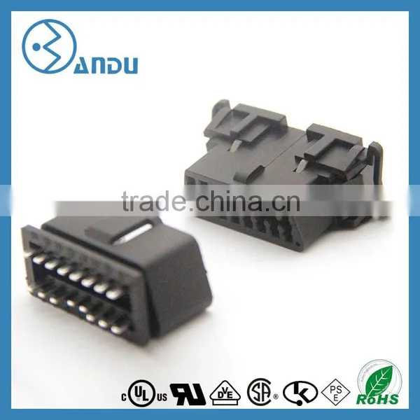Promotion! ELM327 Bluetooth OBD2 V1.5 OBDII OBD 2 Andu Products photo-6