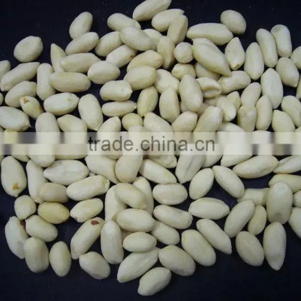 Chinese Blanched Peanut Kernels in Round Shape With Best Price photo-5
