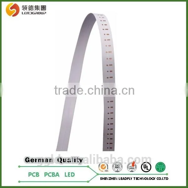 New Innovative High Quality Led Printed Circuit Board,Aluminum Base LED PCB Board photo-3