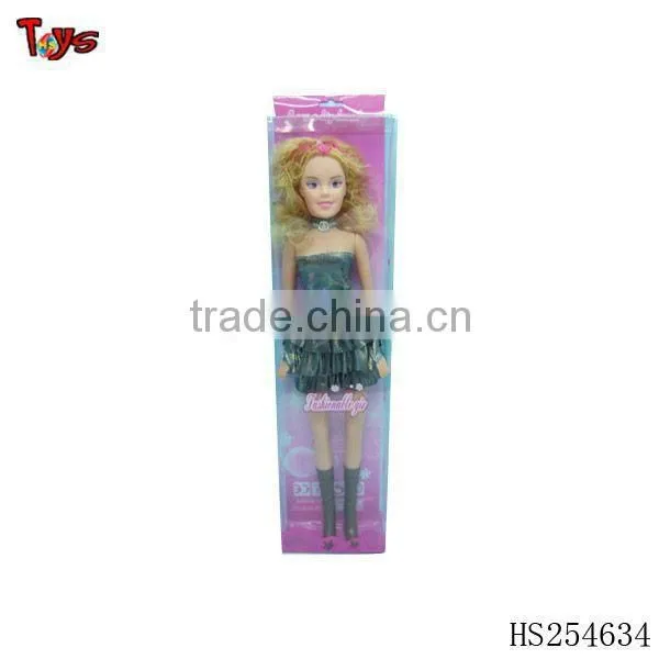 Craft Baby Doll