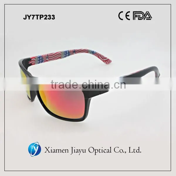Unisex Popular Revo Polarized Sunglasses UV400 Protective With Your Logo Quality Choice photo-2