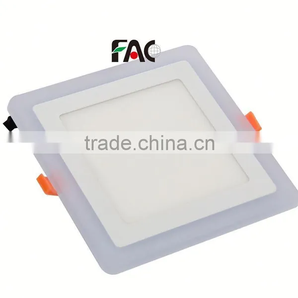 Hot Sale OEM Zhongshan 36w Led Panel Light photo-5