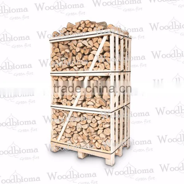 Kiln Dried Mixed Firewood
