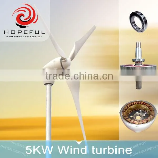 Cheap Mini Hydro Turbine photo-4