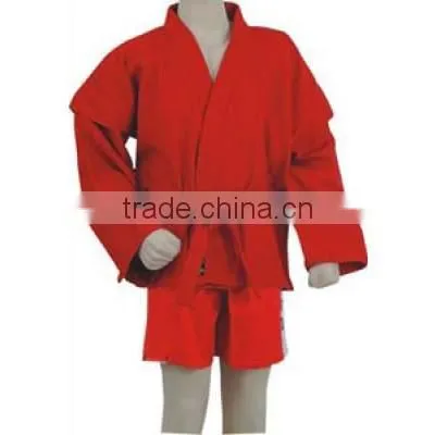 SS-KS-100 Sambo Wear
