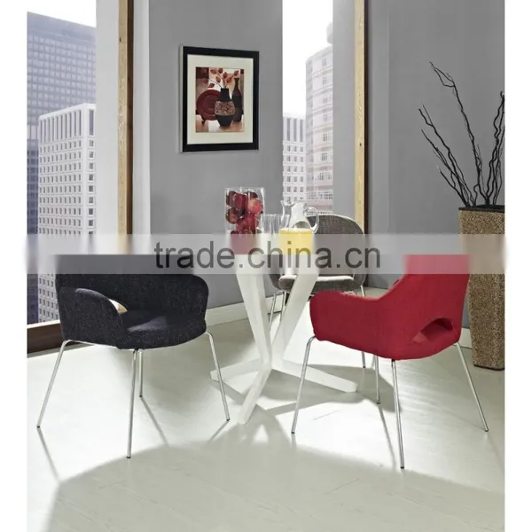 DC-2527 Fabric Arm Chair photo-2