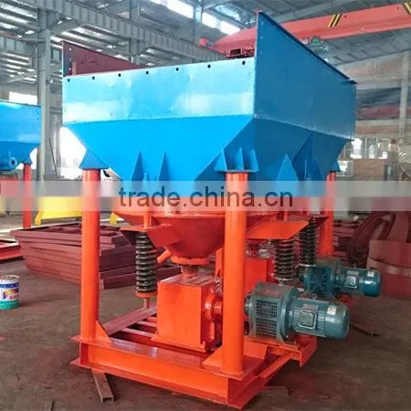 Gold Jig Machine, Gold Jig Concentrator Machine photo-5
