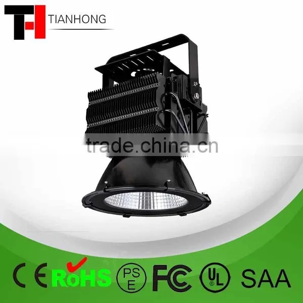 2016 China Construction Site Use Led Construction Tower Crane 500w photo-3