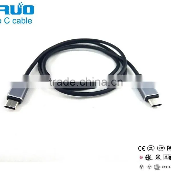 USB 3.1 Type C to USB 3.1 Data Sync Cable For USB Type-C Devices Ultra-fast Data Transfer/sync (up to 10 Gbps) photo-6
