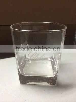 Hot Sale Promotion Round Whisky Glass photo-5