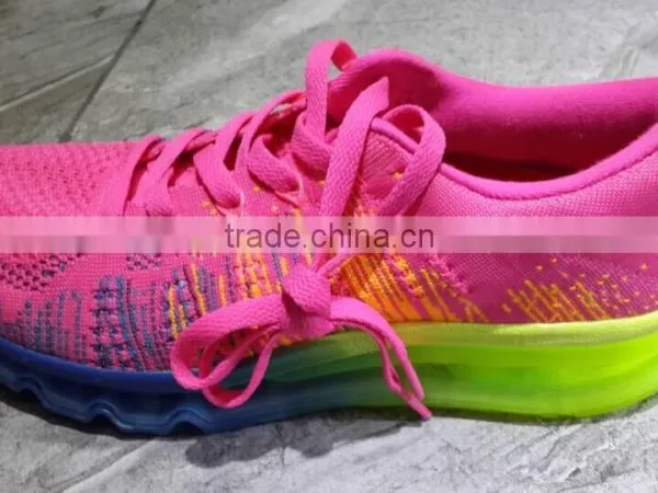 2015 Wome Air Running Shoes New Design Name Brand Sport Shoes