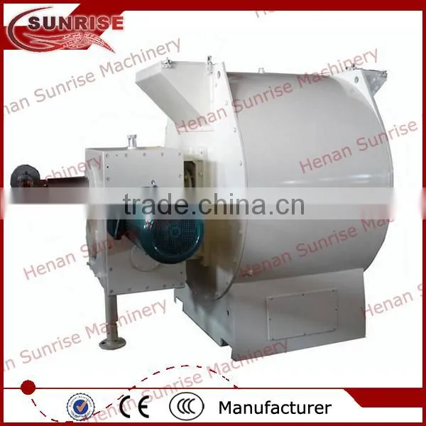 Chocolate Conching Machine