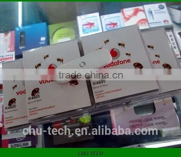 Unlocked Vodafone K4605 42mbps 4g Lte Modem photo-2