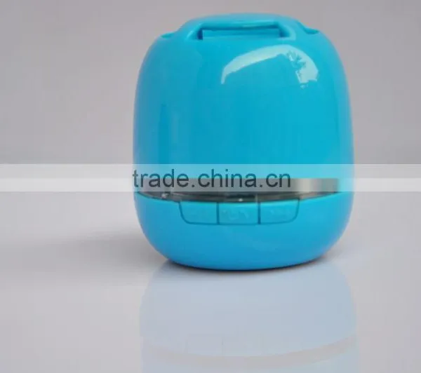 Cheap 2016 Hot Selling Product Portable Wireless Mini Bluetooth Speaker photo-4